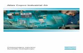 Industrial Air Broshure - VESKOvesko.net/pdf/atlascopco/Industrial Air Broshure.pdf · смазванисмасло 3 агрегатLE/LT върхубазовошаси ПредимстватанасерияLE/LT