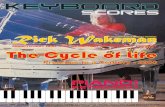 Words and Music by Rick Wakeman - sheets-piano.ru · For Artist Rick Wakeman assigned to MUSIC (S.J.P - PR) e-mail deusdetcolppen@gmail.com . 20 ...