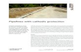 Pipelines with cathodic protection - Kathodischer ...suicorr.com/app/uploads/en-17-01-12-ib-erdverlegte-strukturen.pdf · Cathodic protection (CP) of pipelines supports the value