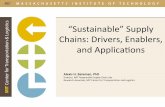 “Sustainable”)Supply) Chains:)Drivers,)Enablers,) …ilp.mit.edu/images/conferences/2016/water/presentations/Bateman... · 5 cpo$ cpko$ ffb$ ffb$ kernels$ cpko$ ffb$ ffb$ cpko$