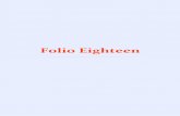Folio Eighteen - Patrick Oliver the Paschal Mystery - Booklet H.pdf · 340 The ridegrooms Flute 341 ^O Paschal Father! _ 342 Trust 343 ... 352 Abba, reator of Wondrous Love … *