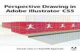 Perspective Illustrator - pearsoncmg.comptgmedia.pearsoncmg.com/images/9780321733412/samplepages/0321… · Perspective drawing is a relatively specialized domain pursued by techni-