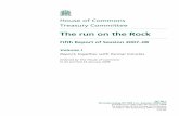 House of Commons Treasury Committee · The Treasury Committee The Treasury Committee is appointed by the House of Commons to examine the expenditure, administration, and policy of