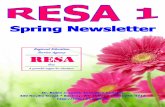 Regional Education Service Agency RESA - Home - RESA 1resa1.wvnet.edu/resa1/wp-content/uploads/sites/13/file-manager... · RESA Regional Education Service Agency One A powerful engine
