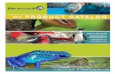 PRODUCT CATALOG - Biomark and Settings/67/Site Documents/Catalog... · +1 208-275-0011 • product catalog fish & wildlife innovation & development research & technology 2015 v1.06.6.15