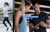RUNTASTIC ADVERTISING · Runtastic advertising will ensure ... Daily impressions. ... TAKE THE BIGGEST STEP OF YOUR LIFE - A STEP FORWARD!