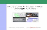Museum Virtual Tour Design Guide 26-Apr · This section discusses the different types and advantages of virtual tours while focusing on photo-based tours as the most feasible option