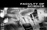 FACULTY OF SCIENCE - NUS - National University of … · J Faculty of Science 315 1. Faculty ... (MIT) - NUS Summer 372 ... Prof CHONG Chi Tat Head, Mathematics 2737 mathead
