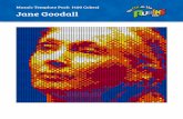 Mosaic Template Pack (400 Cubes) Jane Goodalllghttp.60951.nexcesscdn.net/.../downloads/Jane_Goodall_400.pdf · Mosaic Template Pack (400 Cubes) Instructions You and your team are