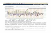 Flash report COT - francescomaggioni.com Flash... · 3 Mr. Maggioni has been working in the financial markets for the last 11 years covering different roles and working in tier 1