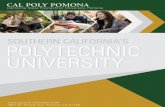 SOUTHERN CALIFORNIA’S POLYTECHNIC UNIVERSITYadmissions/documents/global_view.pdf · SOUTHERN CALIFORNIA’S POLYTECHNIC UNIVERSITY . edu | 909 .86 9.5 299 3801 W. Temple Ave , Pomona,