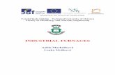 INDUSTRIAL FURNACES - vsb.czkatedry.fmmi.vsb.cz/Opory_FMMI_ENG/MMT/Industrial... · 2015-11-09 · and technological systems of industrial furnaces. The ... The calculation of the