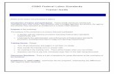 CDBG Federal Labor Standards Trainer Guide - HUD …€¦ · CDBG Federal Labor Standards . Trainer Guide [Notes to the trainer are presented in italics.] Introduction of trainer