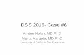 DSS 2016- Case #6 - University of Pittsburghneuro.pathology.pitt.edu/DSSFiles/PowerPoint/Case2016-6.pdf · neuropathy: a retrospective study of 35 peripheral nerve biopsies. J Peripher