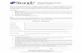 Strand7 Student Version Request for Access Student Version Application.pdf · Strand7 Student Version Request for Access ... 7. You understand that ... accept any liability for the