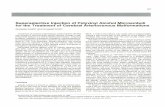 Superselective Injection of Polyvinyl Alcohol … · 957 Superselective Injection of Polyvinyl Alcohol Microemboli for the Treatment of Cerebral Arteriovenous Malformations Giuseppe