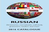 About Grant & Cutler at Foyles · large section on English as a Foreign Language. ... and Foreign Languages are on Level 4. Opening hours are: ... RussianEnglish, 2006, Berlitz,
