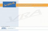 VRA - Veterinary Regional Anaesthesia and Pain … dic04 compl.pdf · VII VRA Dicembre 2004 LINKS AND UTILITIES INDIRIZZI UTILI Anaesthesia and Pain Medicine ISVRA – Italian Society