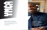 YMCA THAMES GATEWAY · 2016-06-06 · 4.3 Aims and objectives 17 5. Delivery ... diversifying income streams, ... YMCA Thames Gateway Group has been …