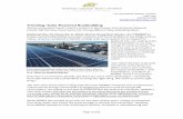 Trending: Solar-Powered Boatbuilding · family-owned boatbuilding and repair company with three facilities in San Diego and Los Cabos, recently completed a 500 kW rooftop solar panel