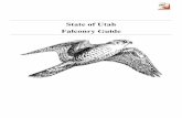 Falconry Study Guide - Utah Division of Wildlife Resources .Falconry Guide . State of Utah Department