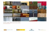 SOLAR DECATHLON EUROPE · 4 It is very important to outline the positive results that any University can obtain in return of participating in the SOLAR DECATHLON competition.