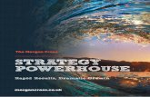 Nectar (Europe) STRATEGY POWERHOUSE GET IN … · in endless analysis THE STRATEGY POWERHOUSE DIFFERENCE All too often businesses invest in the development of new strategies that