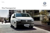 The Transporter - Volkswagen Commercial Vehicles UK · Transporter panel van prices Transporter kombi prices Transporter chassis cab prices Transporter panel van and kombi options