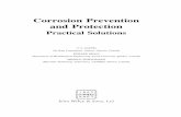 Corrosion Prevention and Protection · Wiley also publishes its books in a variety of electronic formats. Some content that appears in print may not be available ... 1.8.3 Cathodic