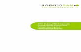 Annual Methodology & Scoring Review - RobecoSAM€¦ · 2017 RobecoSAM Corporate Sustainability Assessment - Annual Scoring and Methodology Review • RobecoSAM • 3 Table of contents