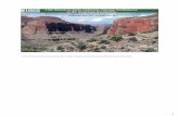 Late Glacial to Early Holocene Climate Oscillations … · Late Glacial to Early Holocene Climate Oscillations in the American Southwest View of the Grand Canyon North Rim (2500 m)