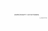 AIRCRAFT SYSTEMS - Acceuilcaacongo.com/corporate/co_at_fcom/PDF_N_FCOM_82U... · AIRCRAFT SYSTEMS LIGHTS ... Emergency Lighting Control Logic ... Data transfer between the ECAM and