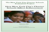 How New York City’s Charter Schools Affect Achievementusers.nber.org/~schools/charterschoolseval/how_NYC_charter_scho… · new york city's charter schools introductory material