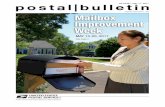 (5-11-17)Front Cover - USPS.com® - Corporate News …about.usps.com/postal-bulletin/2017/pb22467/pb22467.pdf · 4 postal bulletin 22467 (5-11-17) Cover Story Exhibit A1 through C