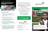 go-getter, innovator, risk-taker, IN EVERY G.I.R.L. · Discover what it means to be a G.I.R.L. (Go-getter, Innovator, Risk-taker, Leader)™ and change the world. THERE IS POWER IN