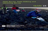 Field Survey, Field Walking and Detecting Survey - . Field Survey - Land Survey... · BAJR – revised