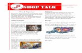 SHOP TALK 5, I · The Truefire is a wetback, firetube, hot water boiler offering 88% efficiency, reliability and performance in a compact design. Sizes range from