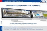MxManagementCenter - MOBOTIX · 2.6 Event Histogram ... Edit mode For Grid, Graphic and Info views. 8/102 MxManagementCenter Tutorial: Basics ... By location, by function ...