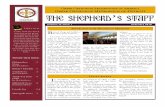 Greek Orthodox Metropolis of Detroit The Shepherd s …€¦ · Greek Orthodox Metropolis of Detroit Inside this issue: ... Constantine and Helen Parish celebrating the Sunday of