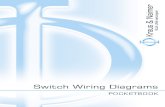 KRAUS & NAIMER Switch wiring diagrams pocketbook wiring diagrams pocketbook... · This pocketbook has been com-piled to assist our customers in the selection of our most com-monly