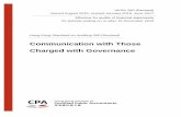 Communication with Those Charged with Governanceapp1.hkicpa.org.hk/.../volumeIII/hksa26015.pdf · Communication with Those Charged with ... communication by management with those