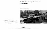 User's Manual - guilleviniag.com server.pdf · OFS (OPC Factory Server) ... for the OFS, in particular for OLE Automation, OLE Custom programming and exception management : • Microsoft