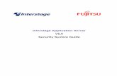 Interstage Application Server V6.0 Security System Guide€¦ · Security System Guide - Preface ... • Chapter 1 Security Risks ... • Chapter 9 Setting of the Certificate/Key