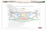 TABLE OF CONTENTS - NWPG Works/Documents/PolicyDoc/North West... · North West Provincial Register of Transport Legislation, Policies & Strategies – 2011/2012 2 4 National Policies,
