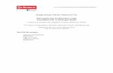 Supporting Online Material for - .Supporting Online Material (Science Magazine) Section S1. ... Archimedean