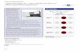 16.pdf - 16 - WMD Detector Selector | Biological Detectors · Device or system is intended for multiple detection assays 2 solutions, buffer, ... Between 1 to 3 years shelf life ...