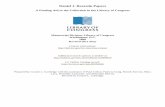 Daniel J. Boorstin Papersrs5.loc.gov/service/mss/eadxmlmss/eadpdfmss/2009/ms009034.pdf · Daniel J. Boorstin Papers ... correspondence reflecting Boorstin's friendship and acquaintance