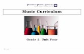 Music Curriculum - paterson.k12.nj.us Arts PDF/Music... · Music Curriculum Grade 2: ... of Arnold Schoenberg, ... Unit 4 – Insect and Plants FOSS Module – Students observe the