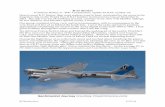 B-17 Stories - Big Pigeonkirstenpedersen.weebly.com/uploads/5/2/7/5/52755035/b17stories.pdf · B-17 Stories 5/10/16 page 2 Sentimental Journey History: The Sentimental Journey is