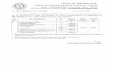 OFFICE OF THE PRINCIPAL, RUHS COLLEGE OF …ruhscms.org/files/NIT_for_supply_and_installation_of_Various... · RUHS COLLEGE OF MEDICAL SCIENCES, JAIPUR TENDER FORM-----Signature of